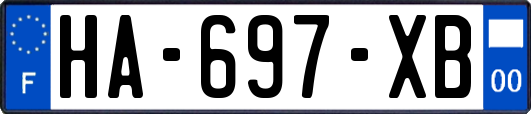 HA-697-XB