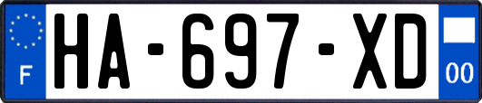 HA-697-XD