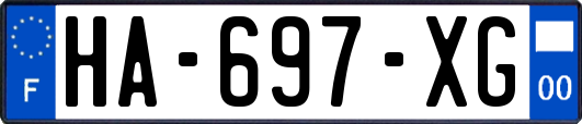 HA-697-XG