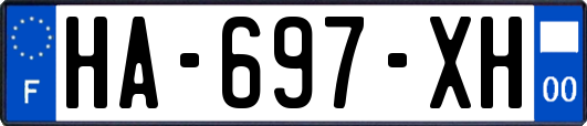 HA-697-XH