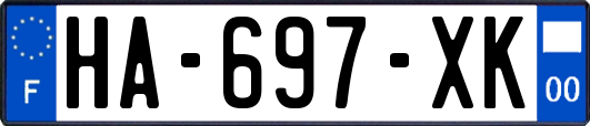 HA-697-XK