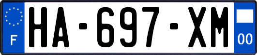HA-697-XM