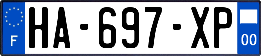 HA-697-XP