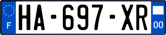 HA-697-XR