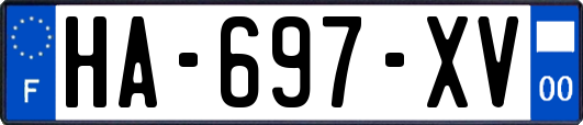 HA-697-XV
