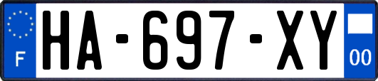 HA-697-XY