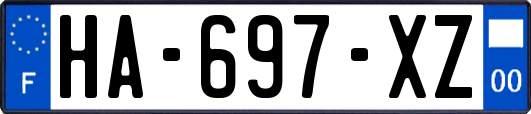 HA-697-XZ