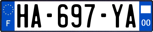 HA-697-YA