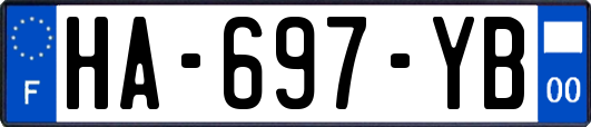 HA-697-YB