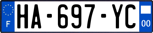 HA-697-YC
