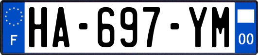 HA-697-YM