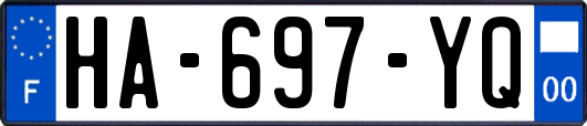 HA-697-YQ