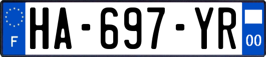 HA-697-YR