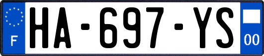HA-697-YS
