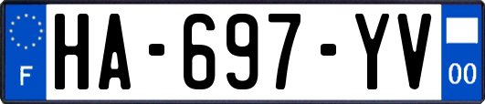 HA-697-YV
