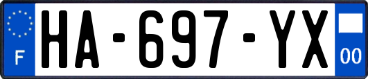 HA-697-YX