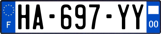 HA-697-YY