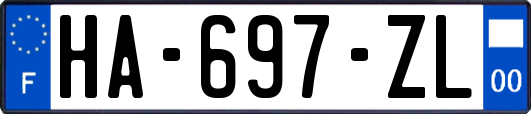HA-697-ZL