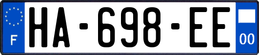 HA-698-EE