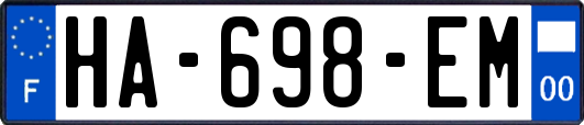 HA-698-EM
