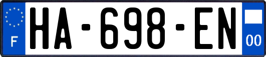 HA-698-EN