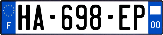 HA-698-EP
