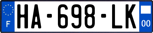 HA-698-LK