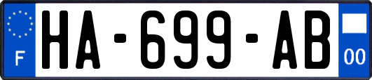 HA-699-AB