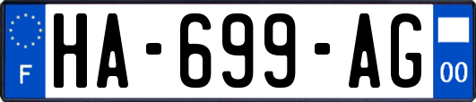 HA-699-AG