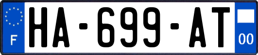 HA-699-AT