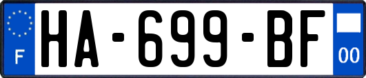 HA-699-BF