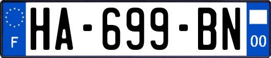 HA-699-BN