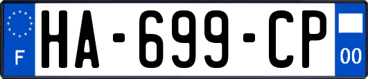 HA-699-CP