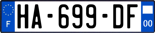 HA-699-DF