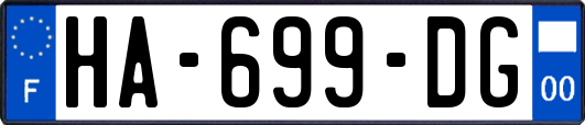 HA-699-DG
