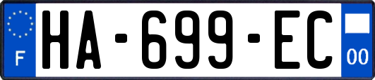 HA-699-EC