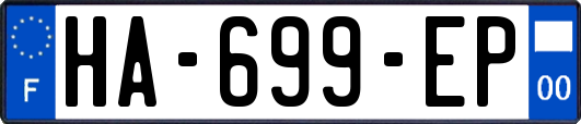HA-699-EP