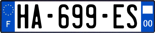 HA-699-ES