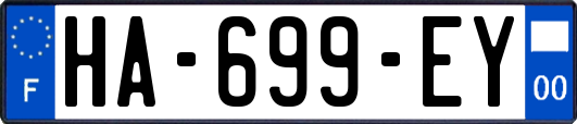 HA-699-EY