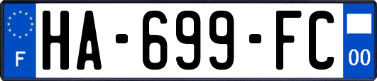 HA-699-FC