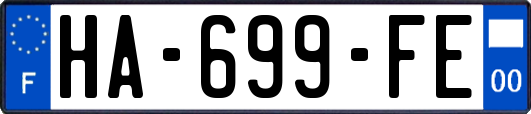 HA-699-FE