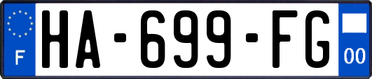 HA-699-FG