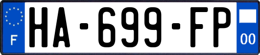 HA-699-FP