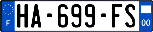 HA-699-FS
