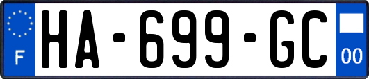 HA-699-GC