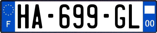 HA-699-GL