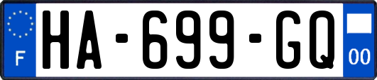 HA-699-GQ