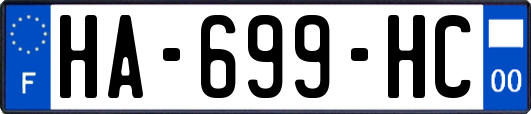 HA-699-HC