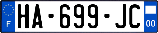 HA-699-JC