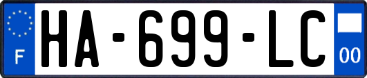 HA-699-LC